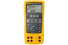 Fluke 724 Temperature Calibrator - 1