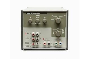 752A Reference Divider 752A Reference Divider