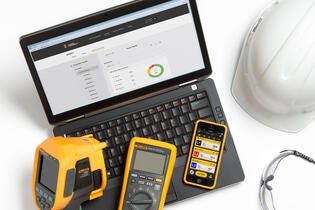 福祿克軟件 福祿克軟件