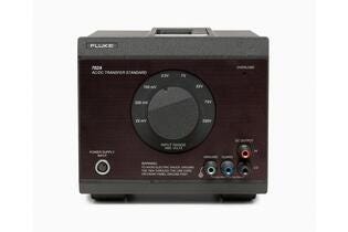 792A AC/DC Transfer Standard 792A AC/DC Transfer Standard