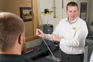 Probes and sensors Probes and sensors