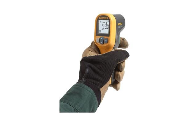 Fluke 59 MAX Infrared Thermometer