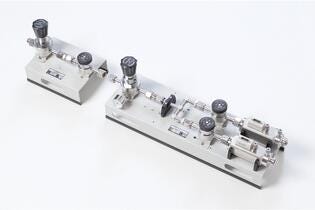 molstic-S Mounting System molstic-S Mounting System