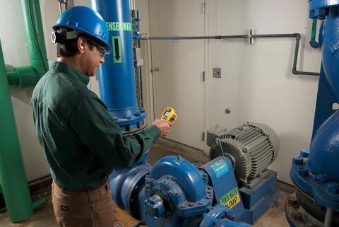 溫度測(ce)量 溫度測(ce)量