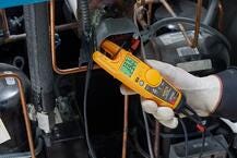 Fluke T6 1000 FieldSense horizontal main