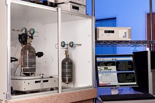 GFS動(dòng)态質(zhi)量流量基準