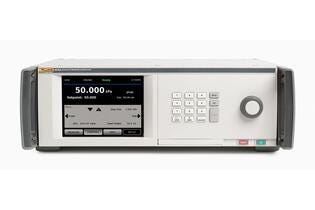 8270A and 8370A Modular High-Pressure Controllers / Calibrators 8270A and 8370A Modular High-Pressure Controllers / Calibrators