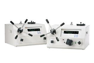 Fluke Calibration E-DWT Electronic Deadweight Tester Fluke Calibration E-DWT Electronic Deadweight Tester