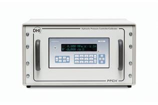 PPCH Automated Pressure Controller / Calibrator PPCH Automated Pressure Controller / Calibrator