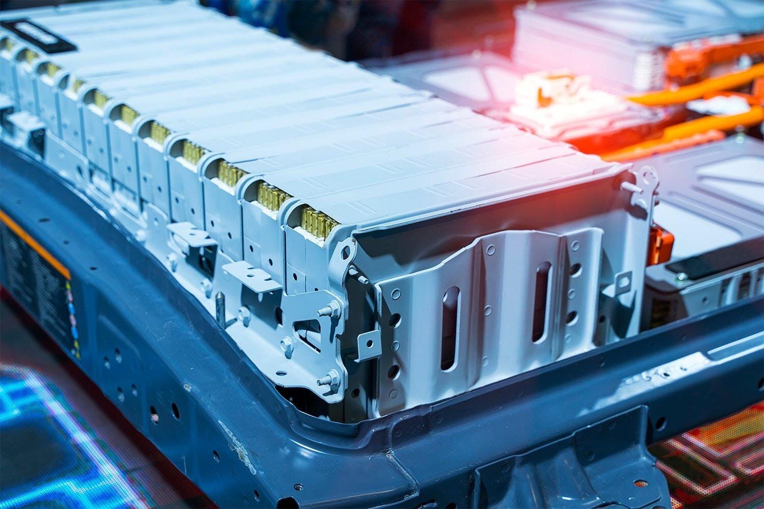 锂電(dian)行業解決方(fang)案，一(yi)鍵解鎖