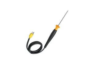 Fluke 80PT-25 SureGrip™ Piercing Temperature Probe - 1 Fluke 80PT-25 SureGrip™ Piercing Temperature Probe - 1