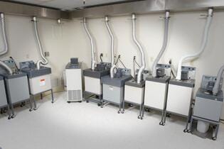 校準恒溫槽 校準恒溫槽