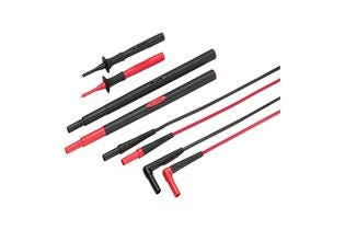 Fluke TL238 SureGrip™ Test Lead Set for High Energy Environments