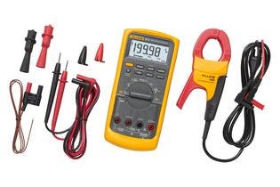 Fluke 87V IMSK kit