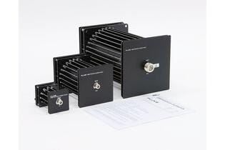 A40B Series Precision DC and AC Current Shunts A40B Series Precision DC and AC Current Shunts