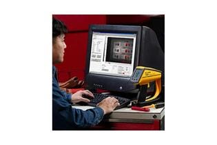 Fluke InsideIR™ Software - 1 Fluke InsideIR™ Software - 1