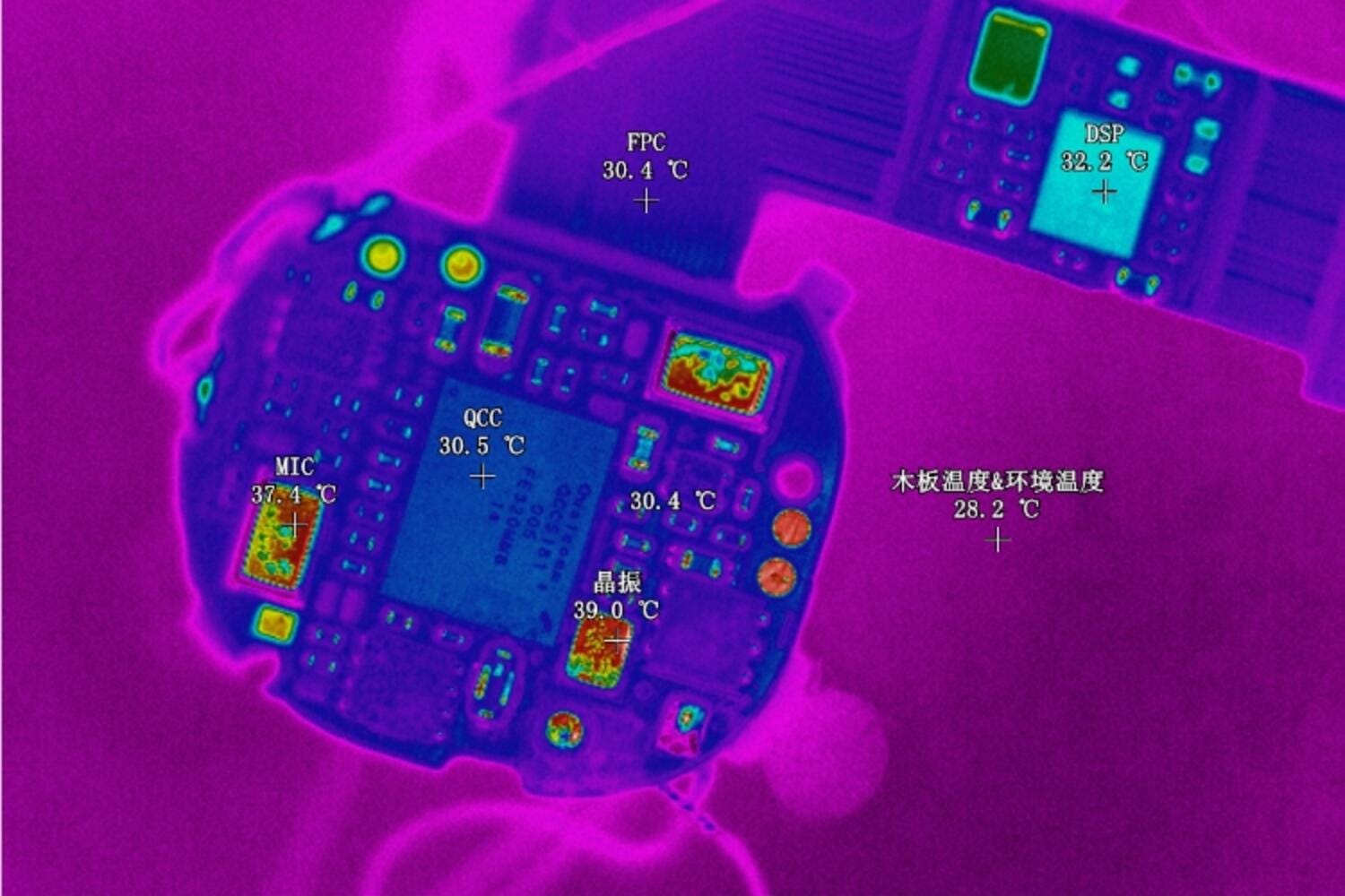 Fluke Ti480U Ti401U Ti400U 紅(hong)外熱像儀