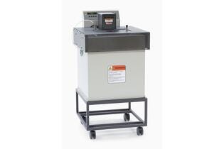 6050H Extremely High Temperature Calibration Salt Bath 6050H Extremely High Temperature Calibration Salt Bath