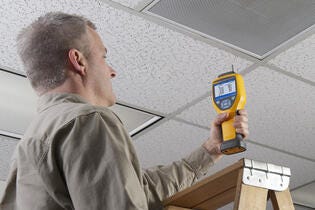 溫濕度及(ji)環境測(ce)試工(gong)具(ju)