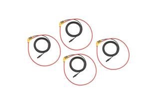 Fluke i17XX-flex6000/4pk iFlex® Current Clamp