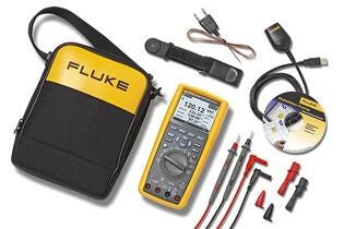Fluke 289 FlukeView® Forms Combo Kit