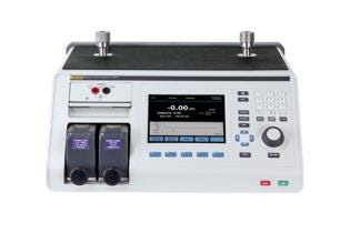 Fluke 2271A Industrial Pressure Calibrator- 1 Fluke 2271A Industrial Pressure Calibrator- 1