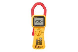 Fluke 355 True RMS 2000 A Clamp Meter
