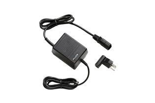 Fluke BC430 Line Voltage Adapter/Battery Charger - 1 Fluke BC430 Line Voltage Adapter/Battery Charger - 1
