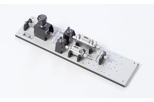 molstic-L Mounting Systems molstic-L Mounting Systems